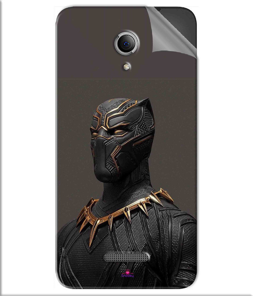 Micromax Canvas Pace 4G Q416 Resim 5