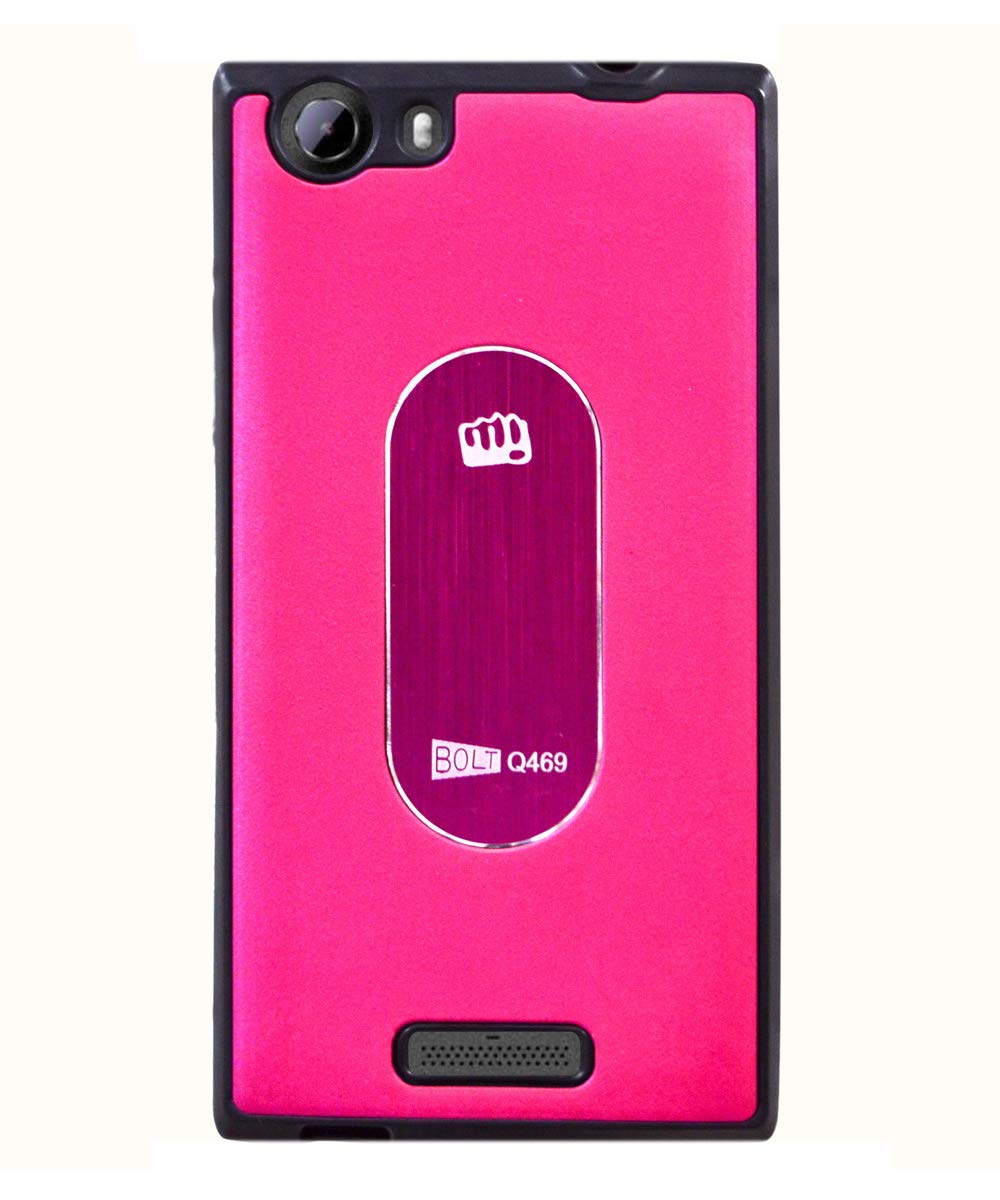 Micromax Canvas Play 4G Q469 Resim 4