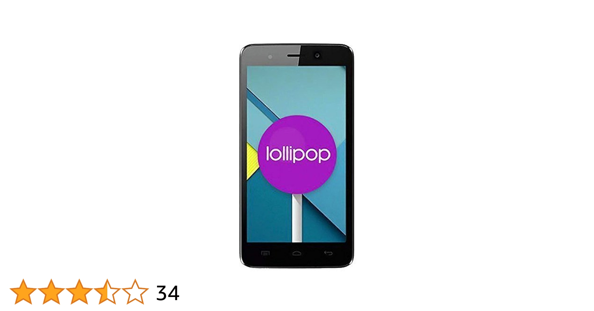 Micromax Canvas Play Q355 Resim 5
