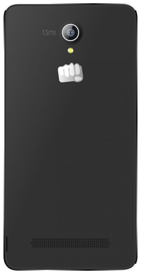 Micromax Canvas Pulse 4G E451 Resim 5