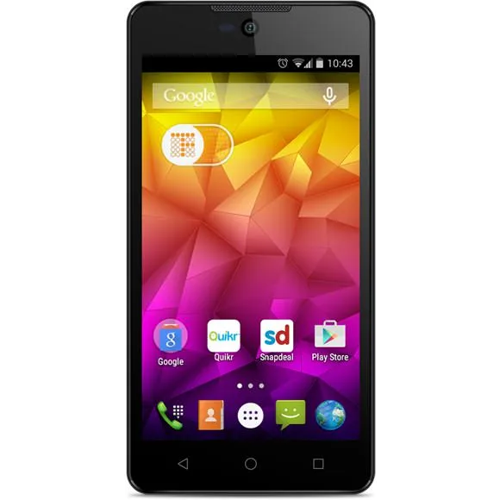 Micromax Canvas Selfie 2 Q340 Resim 2