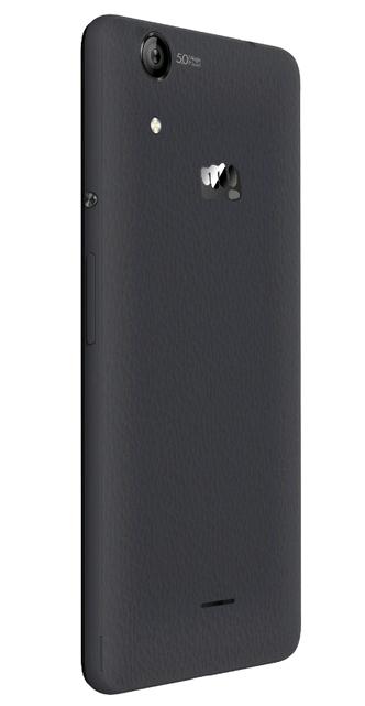 Micromax Canvas Selfie 2 Q340 Resim 3