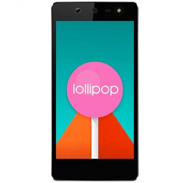 Micromax Canvas Selfie 3 Q348 Resim 4
