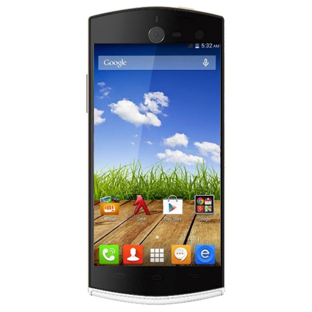 Micromax Canvas Selfie A255