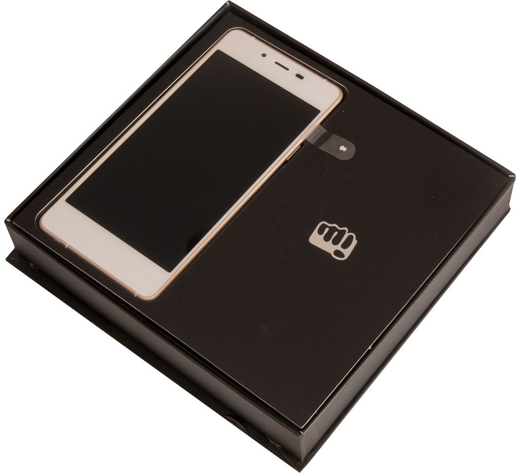 Micromax Canvas Sliver 5 Q450 Resim 5