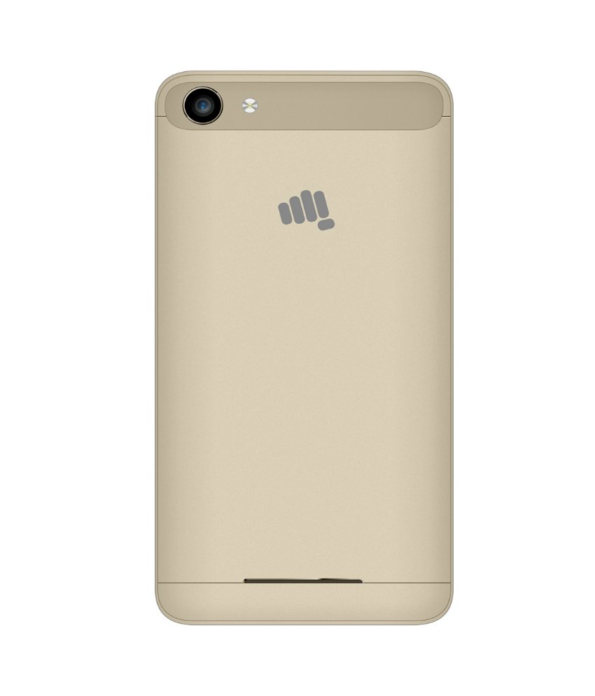 Micromax Canvas Spark 2 Plus Q350 Resim 2
