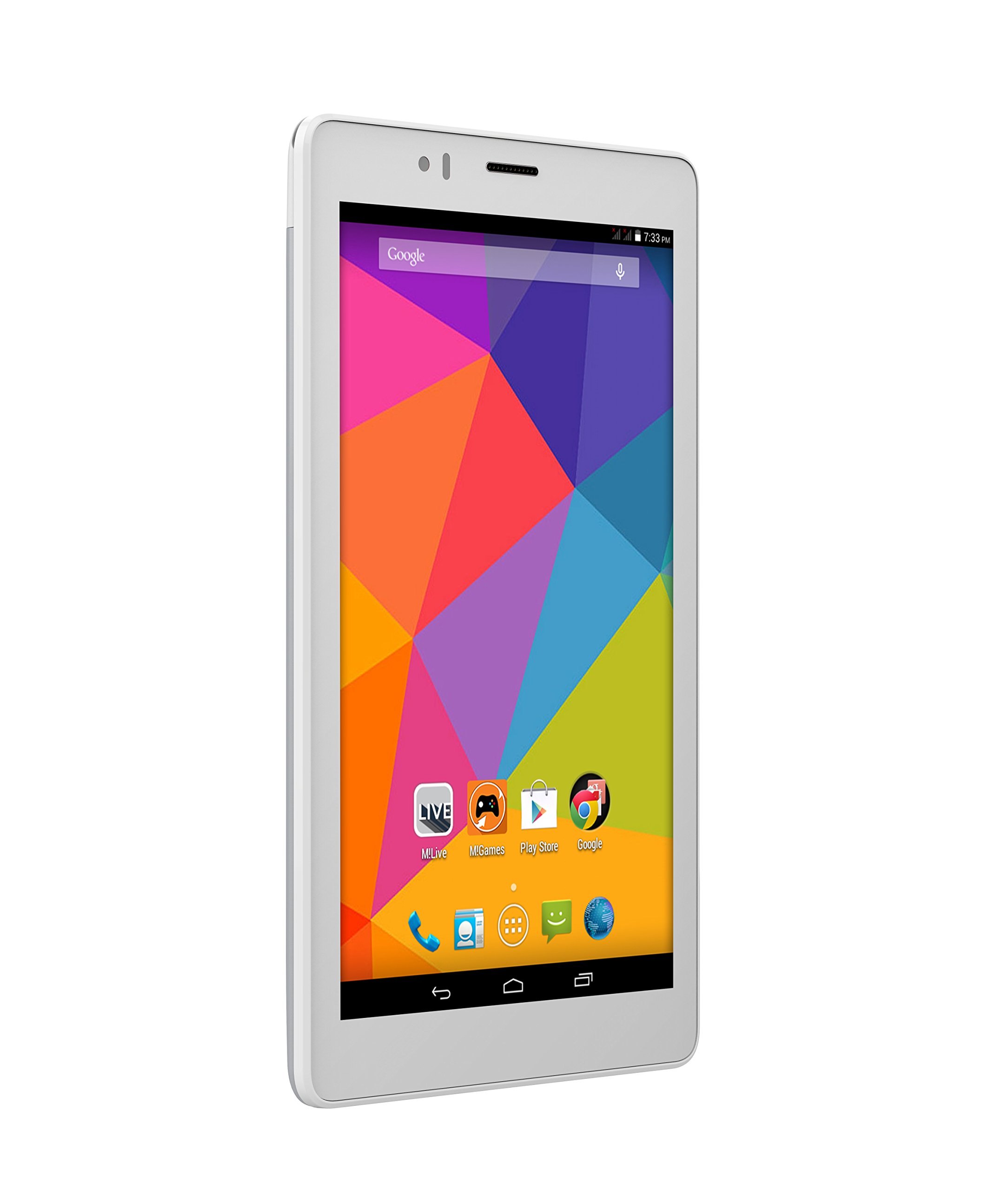 Micromax Canvas Tab P470