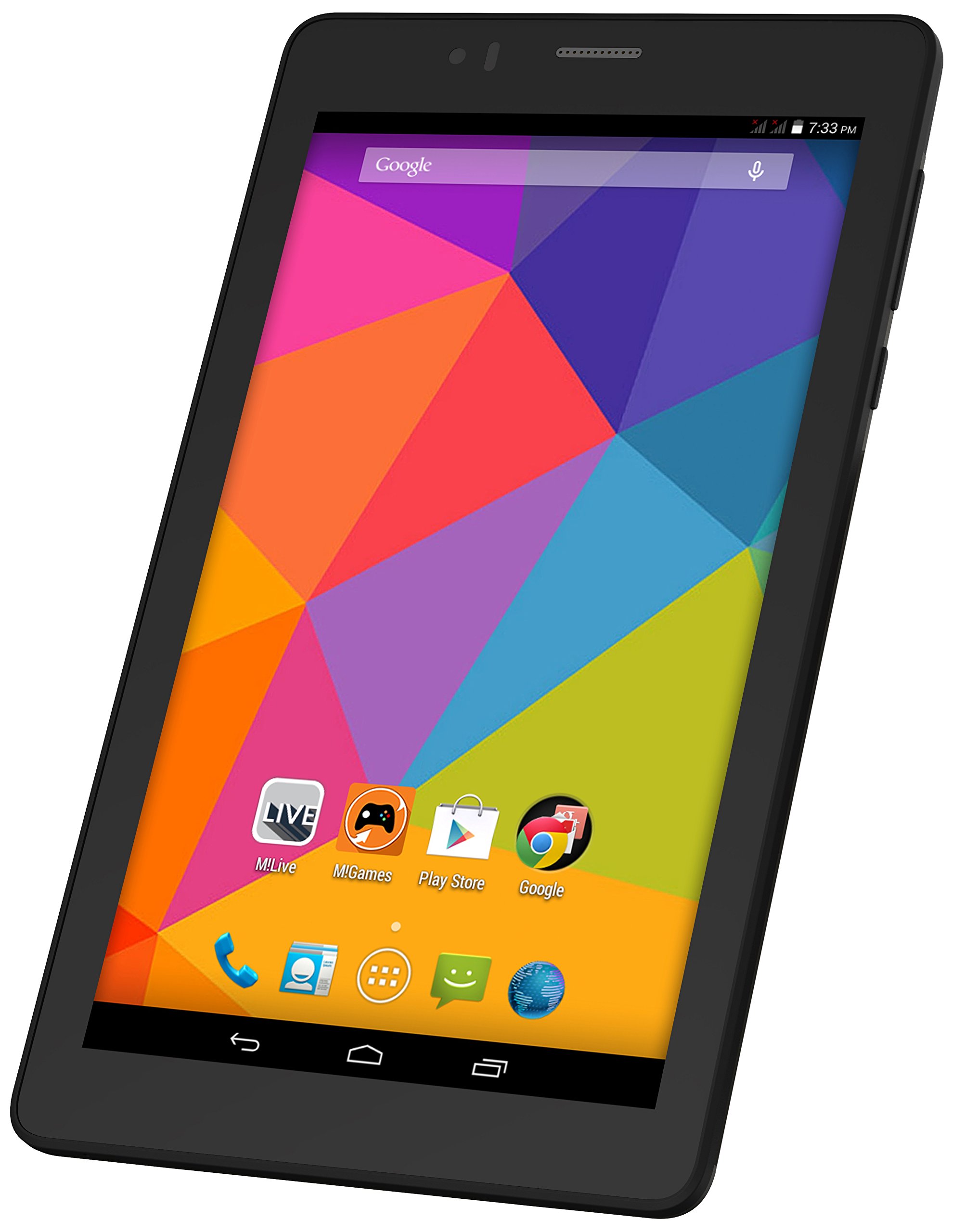 Micromax Canvas Tab P470 Resim 5