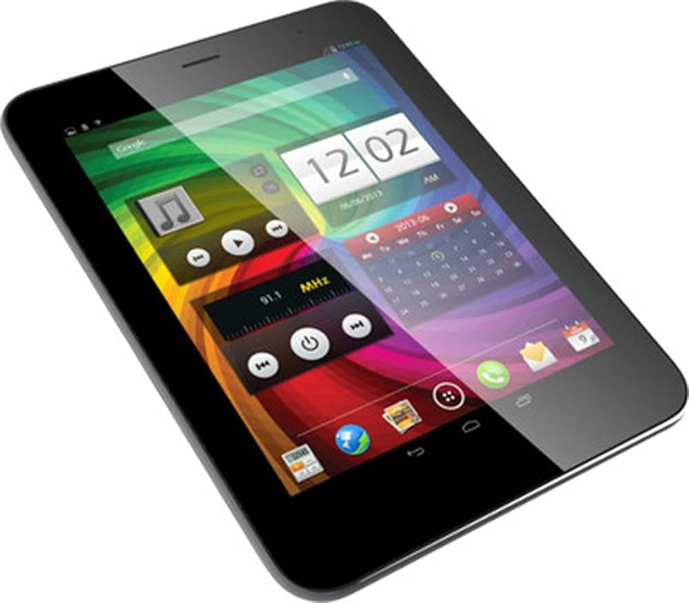 Micromax Canvas Tab P650 Resim 2