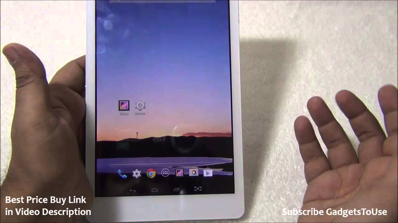 Micromax Canvas Tab P666