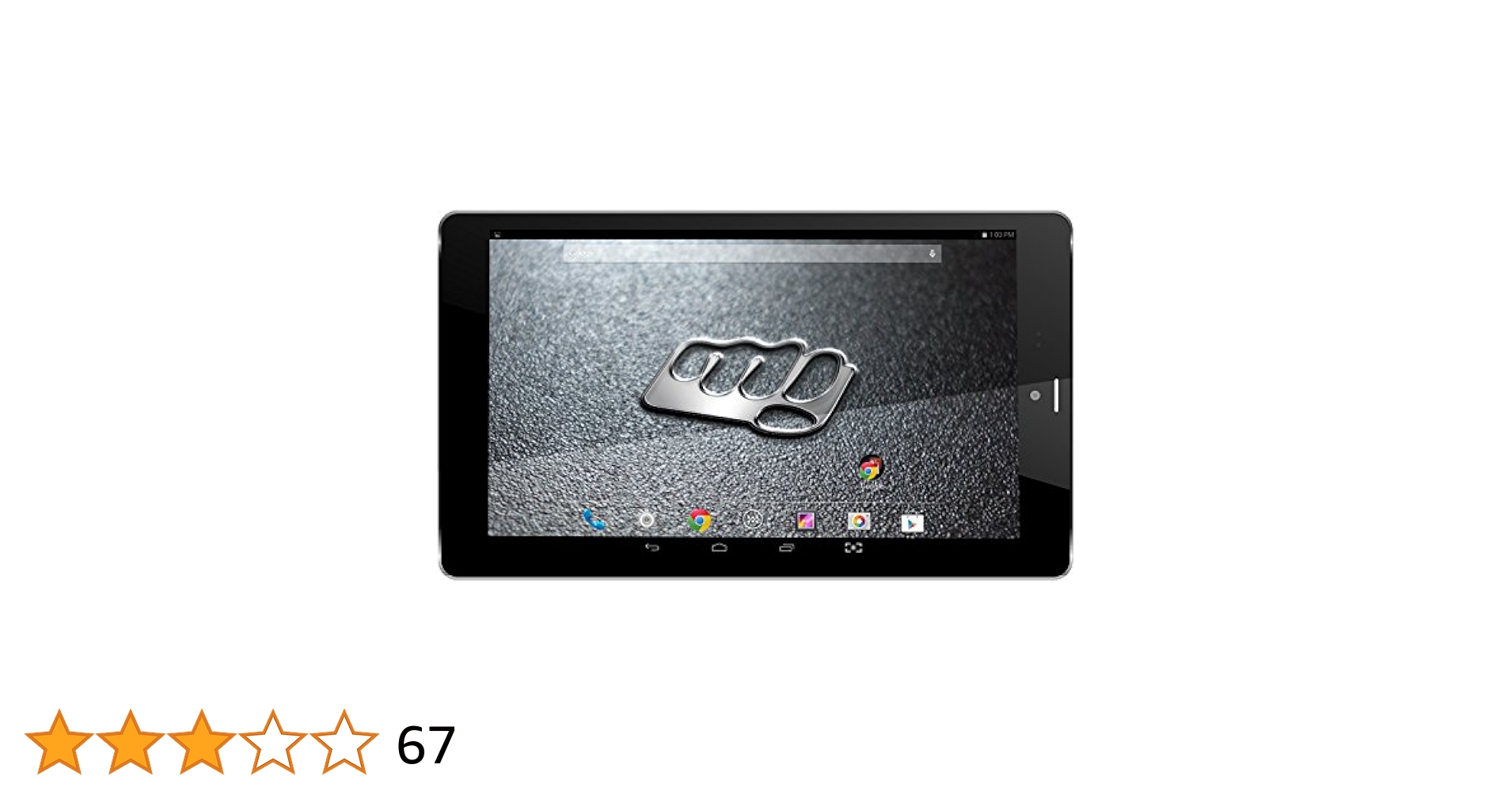 Micromax Canvas Tab P666 Resim 4