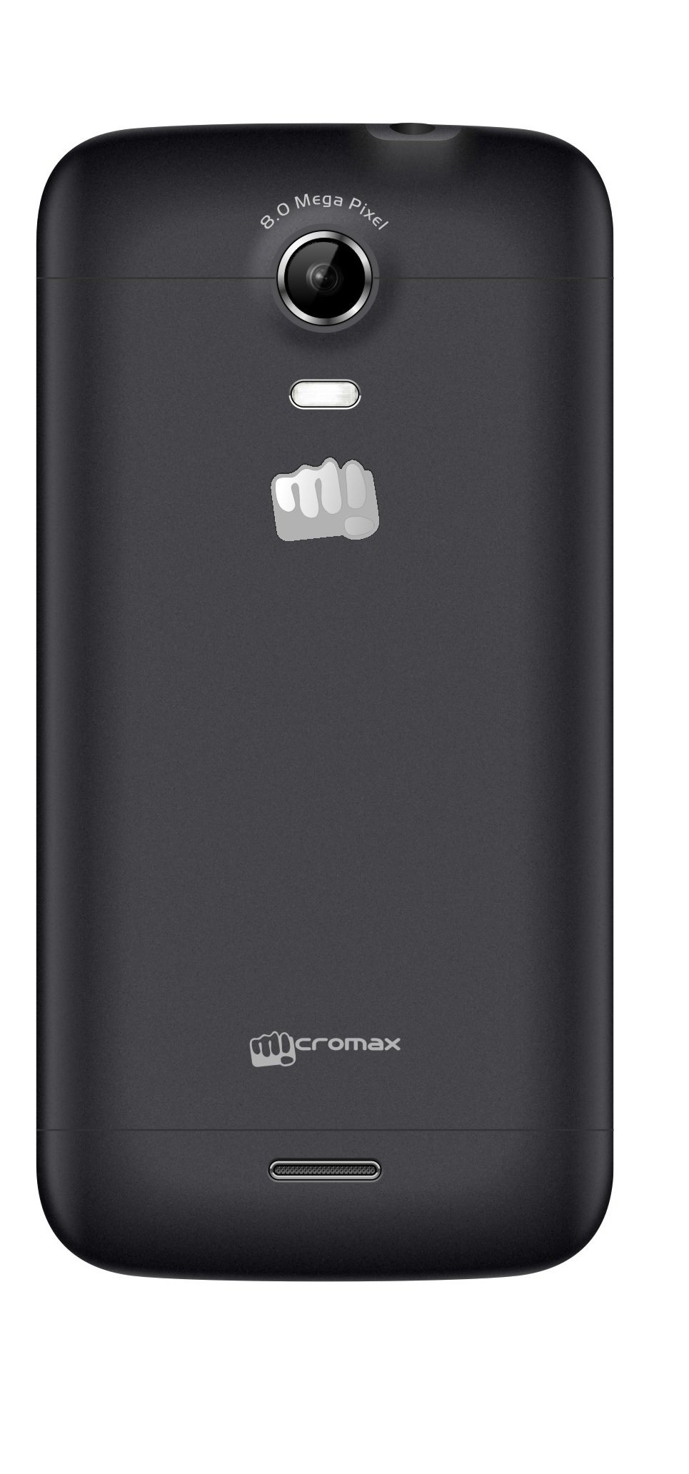 Micromax Canvas Turbo Resim 3