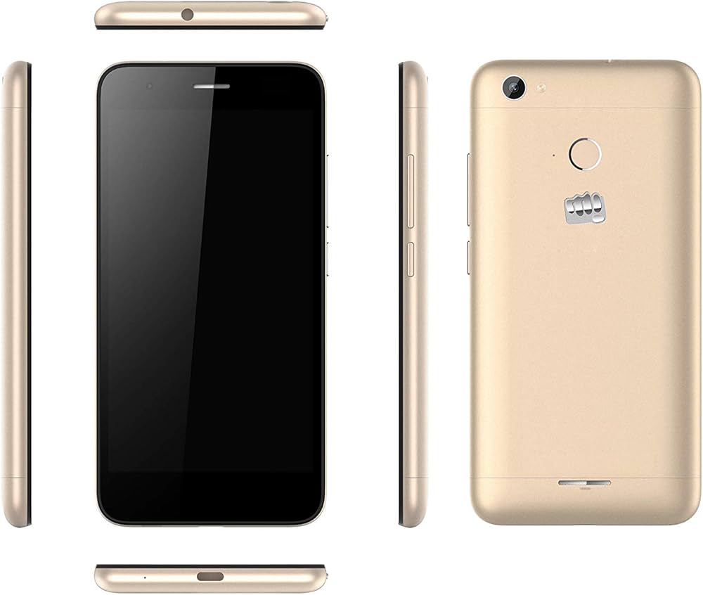 Micromax Canvas Unite 4 Pro Resim 2