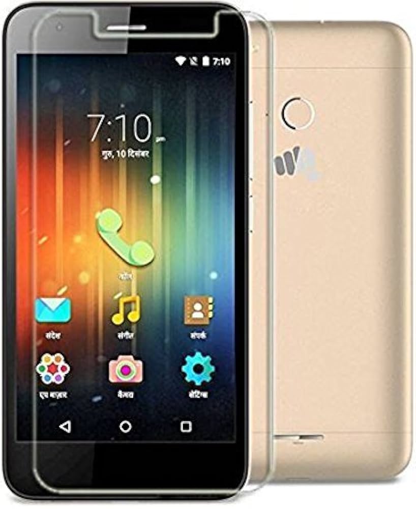 Micromax Canvas Unite 4 Pro Resim 5