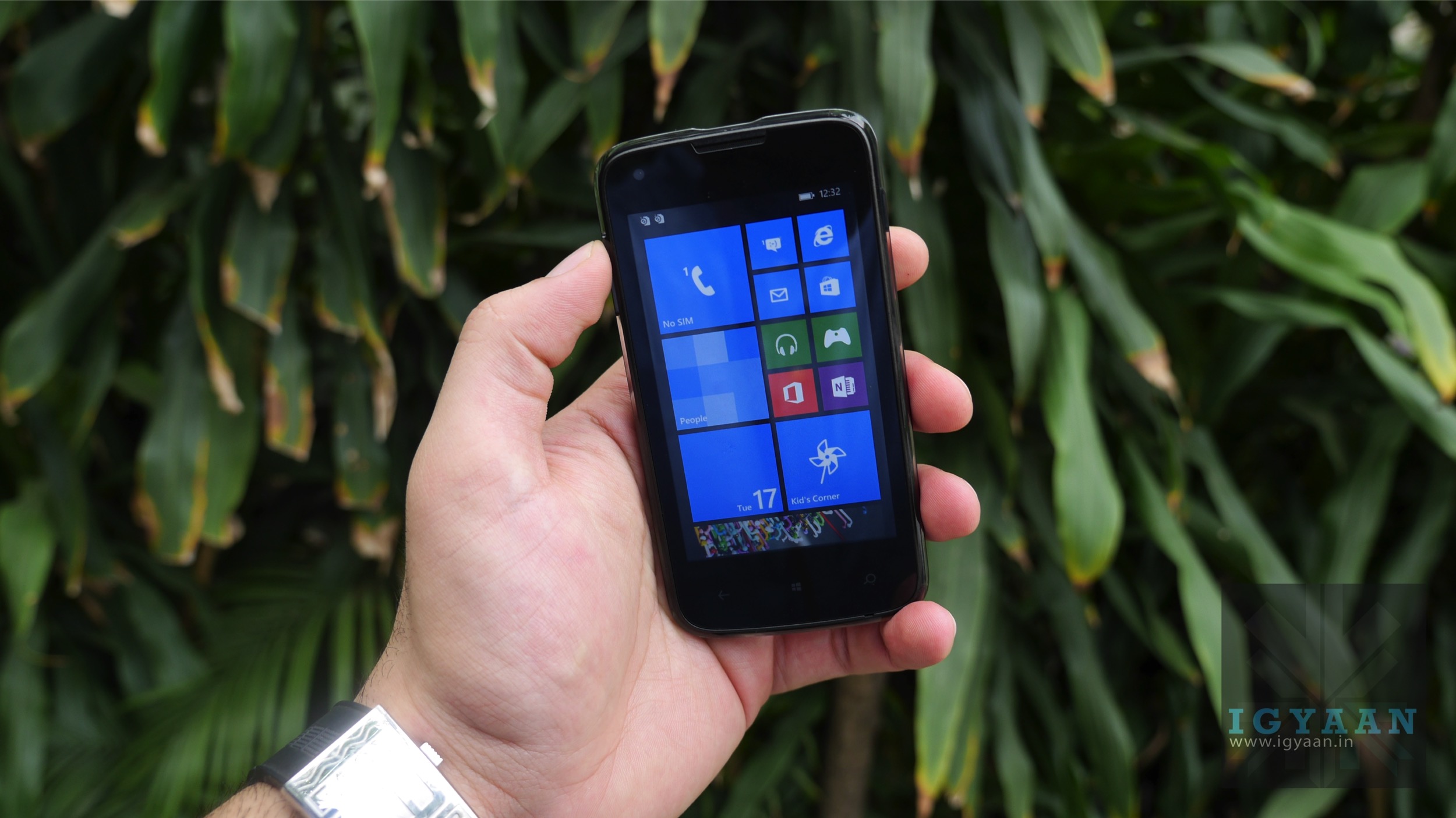 Micromax Canvas Win W092 Resim 5