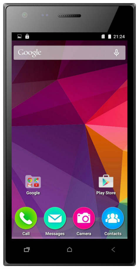 Micromax Canvas xp 4G Q413