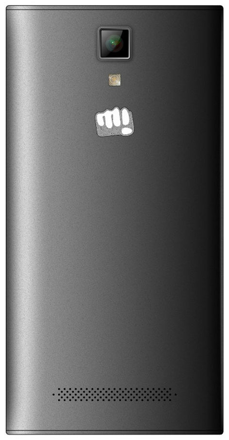 Micromax Canvas xp 4G Q413 Resim 2