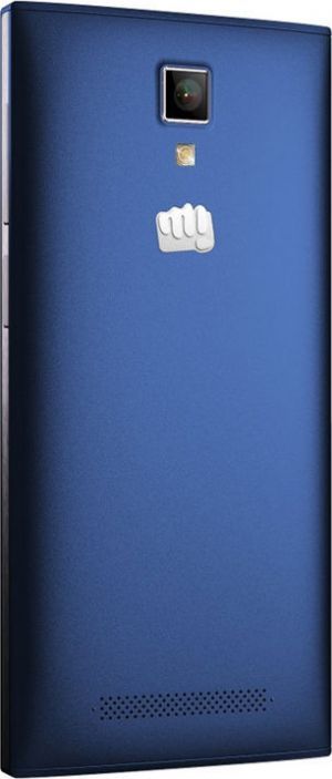 Micromax Canvas xp 4G Q413 Resim 4