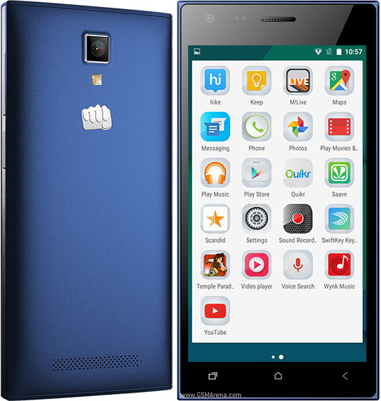 Micromax Canvas Xpress 4G Q413