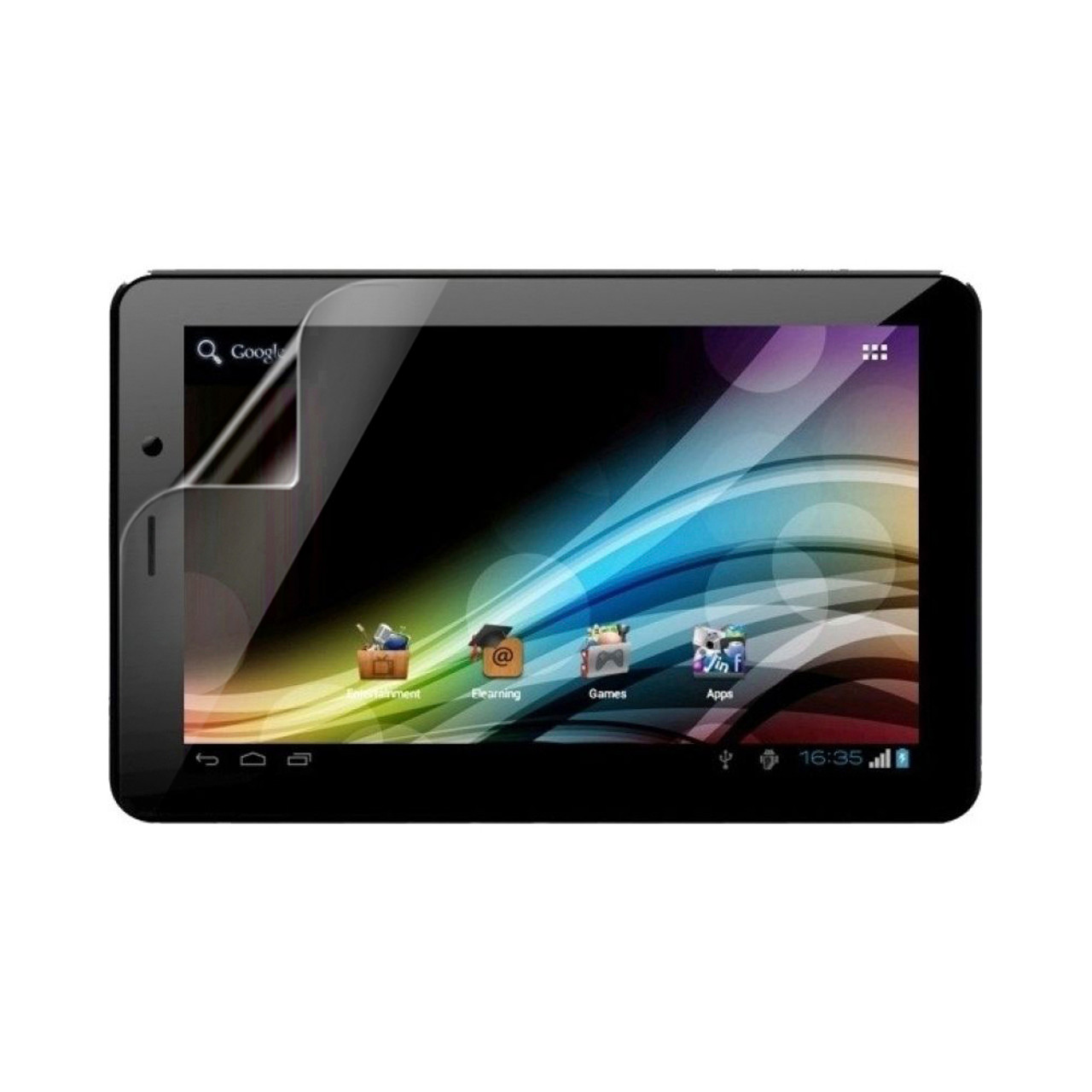 Micromax Funbook 3G P560