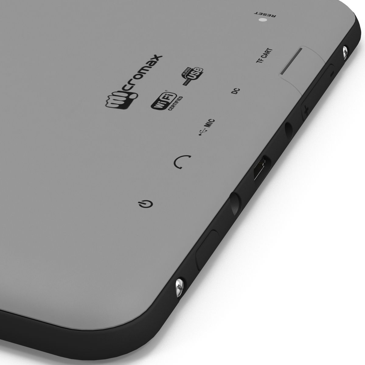 Micromax Funbook Alfa P250 Resim 3