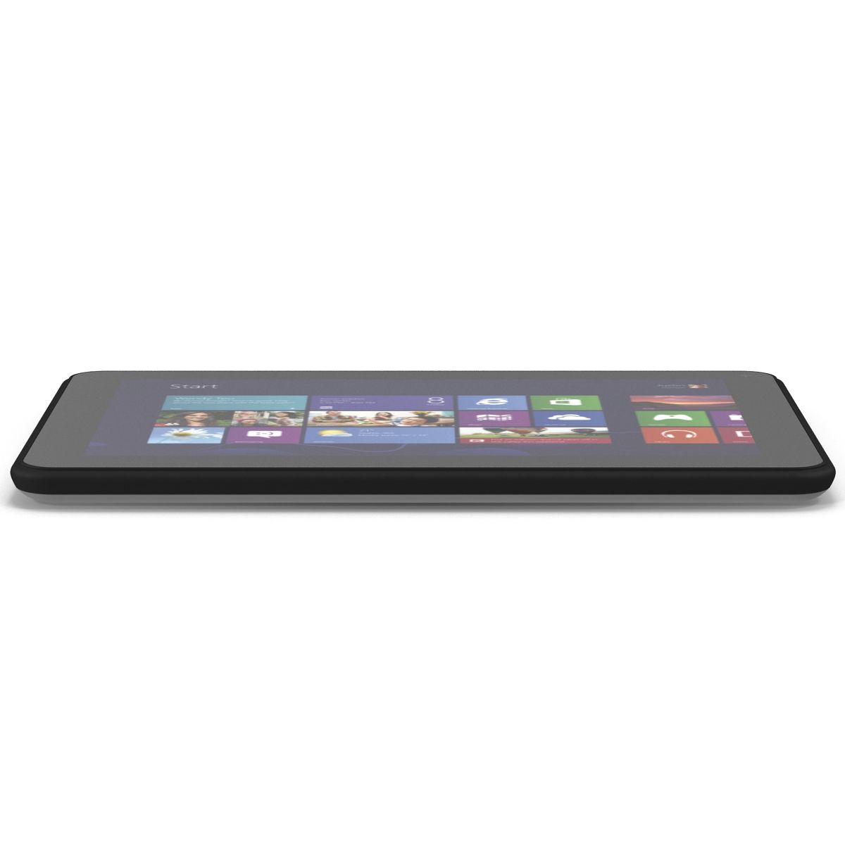 Micromax Funbook Alfa P250 Resim 4