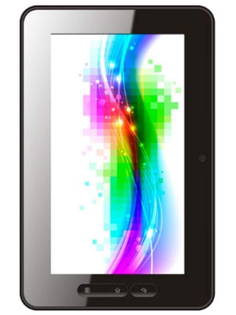 Micromax Funbook P300 Resim 4