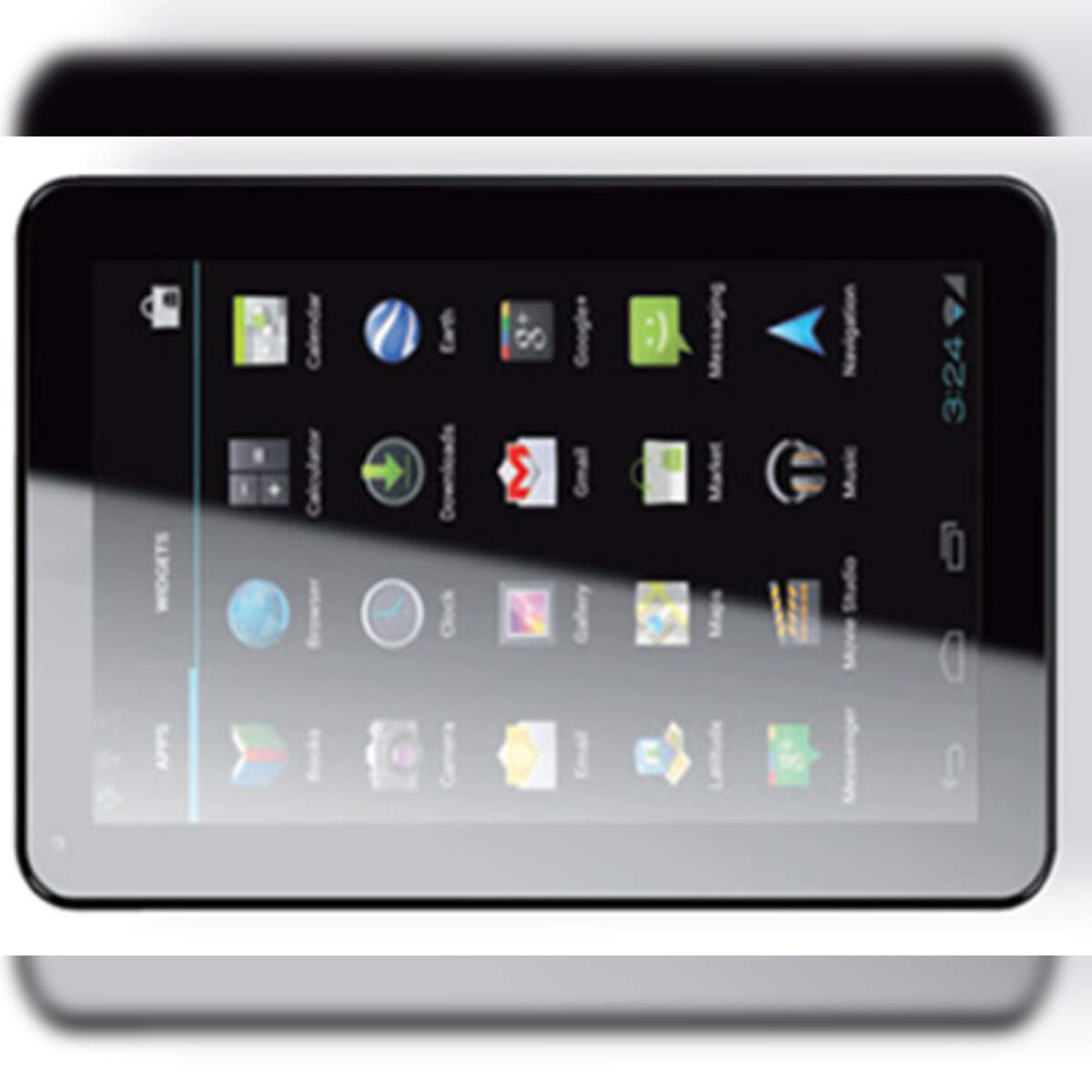 Micromax Funbook Pro