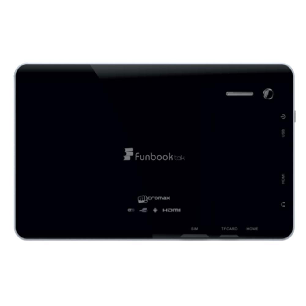 Micromax Funbook Talk P360 Resim 2