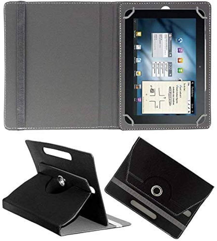 Micromax Funbook Talk P362 Resim 4