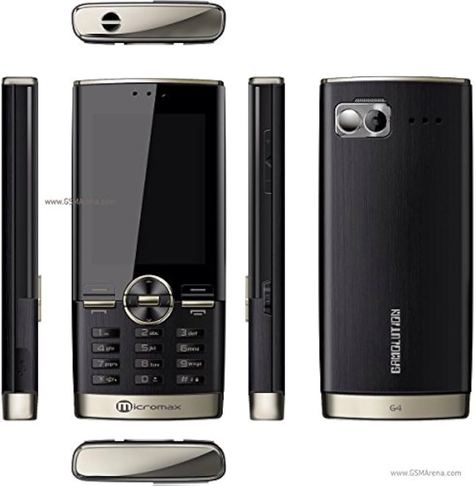 Micromax G4
