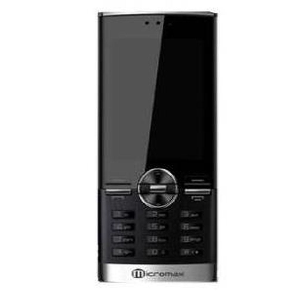 Micromax G4 Resim 3