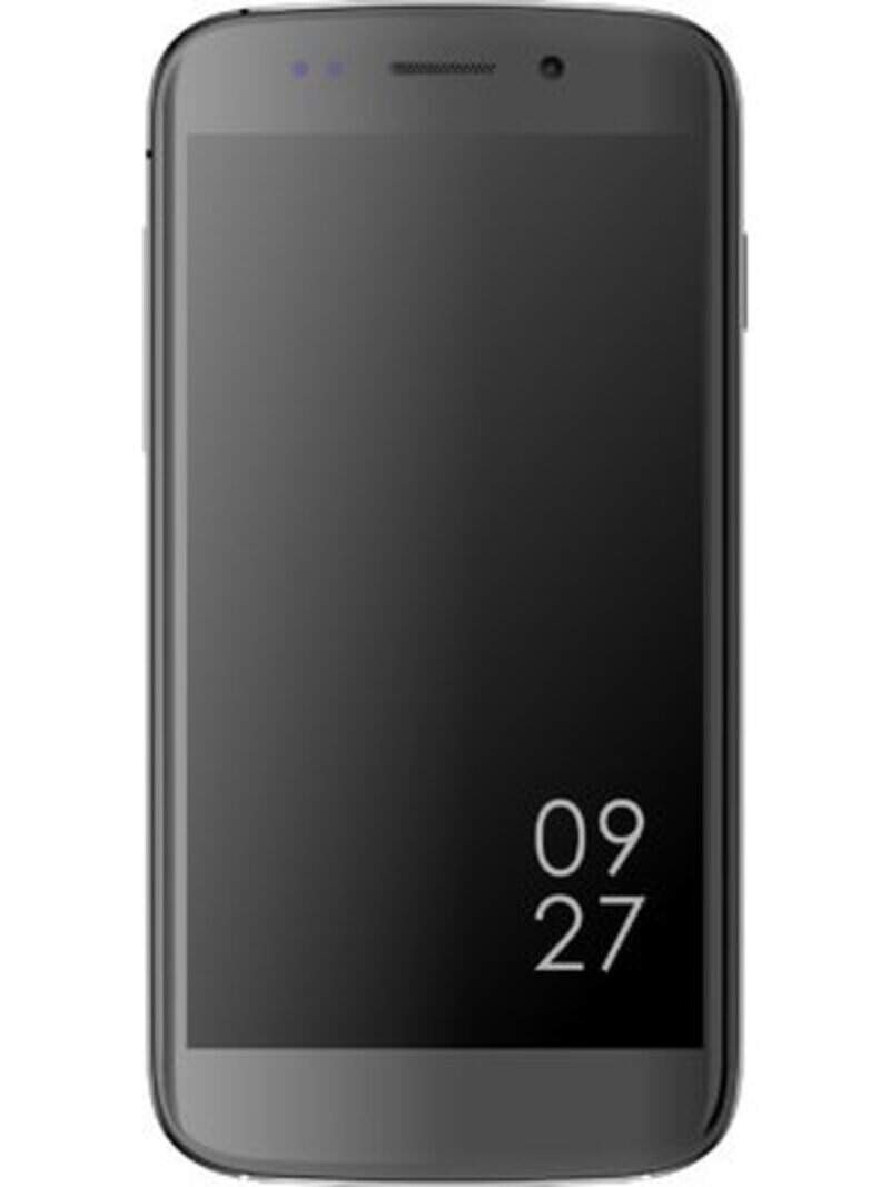 Micromax G4 Resim 4