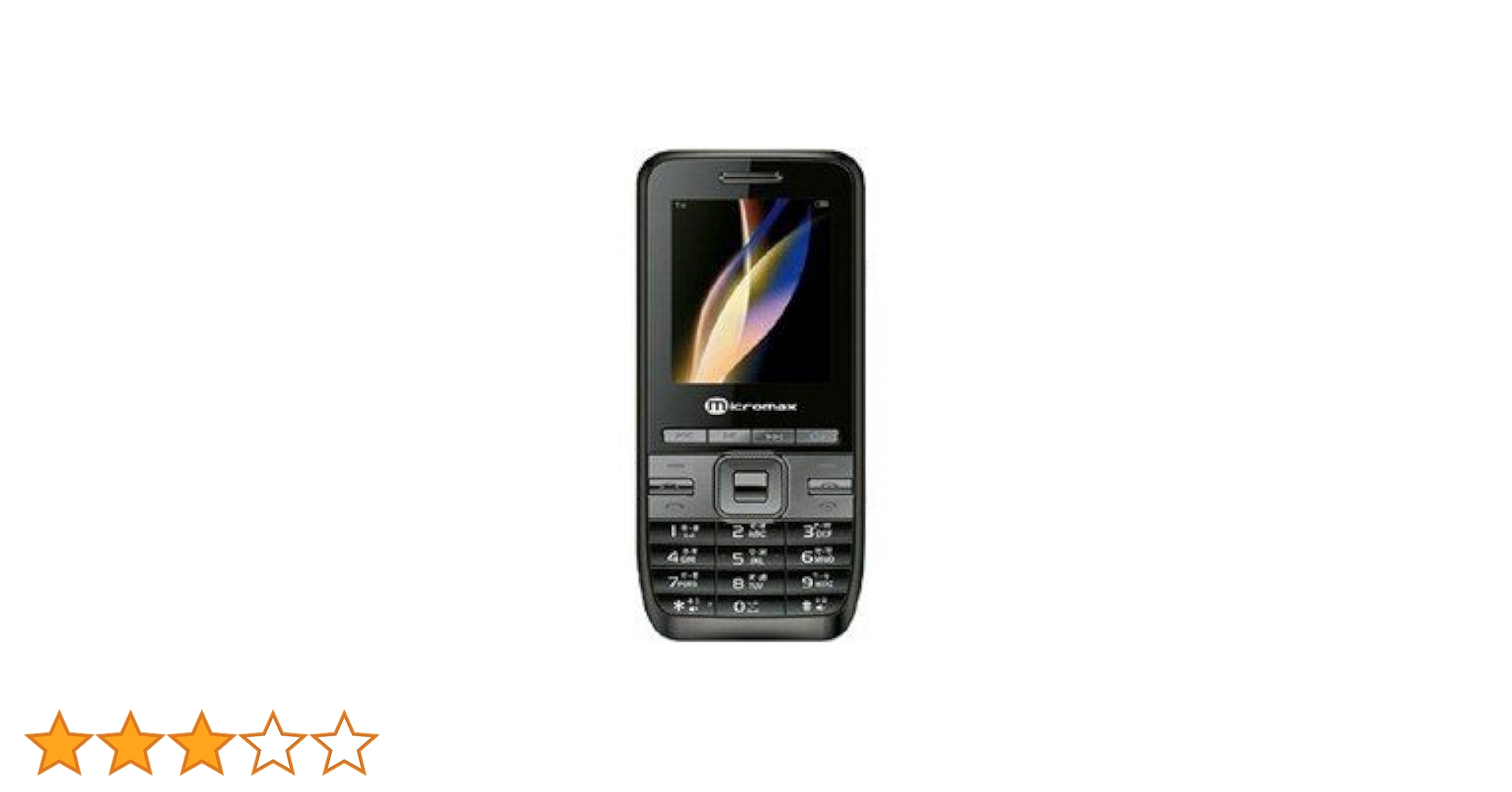 Micromax GC360