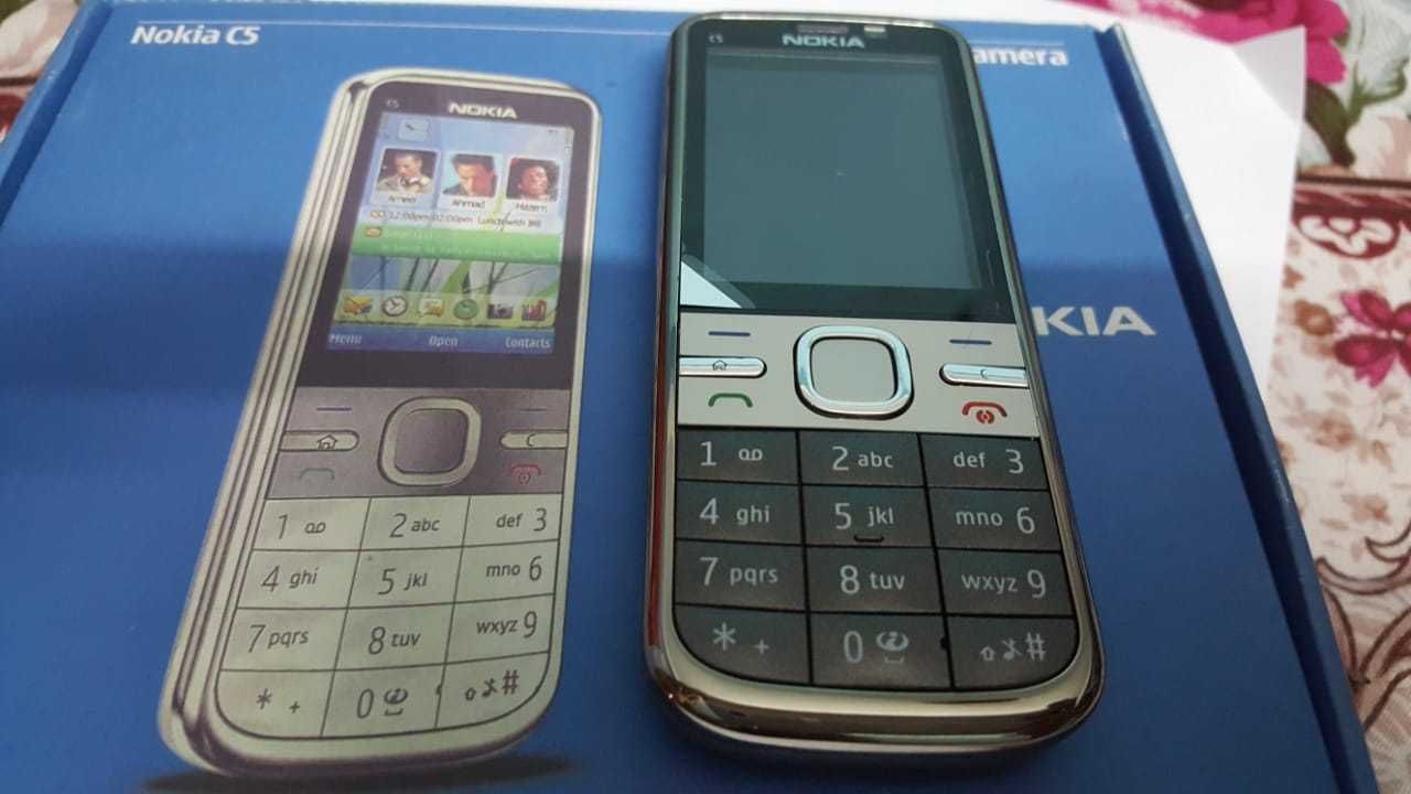 Micromax GC360 Resim 3