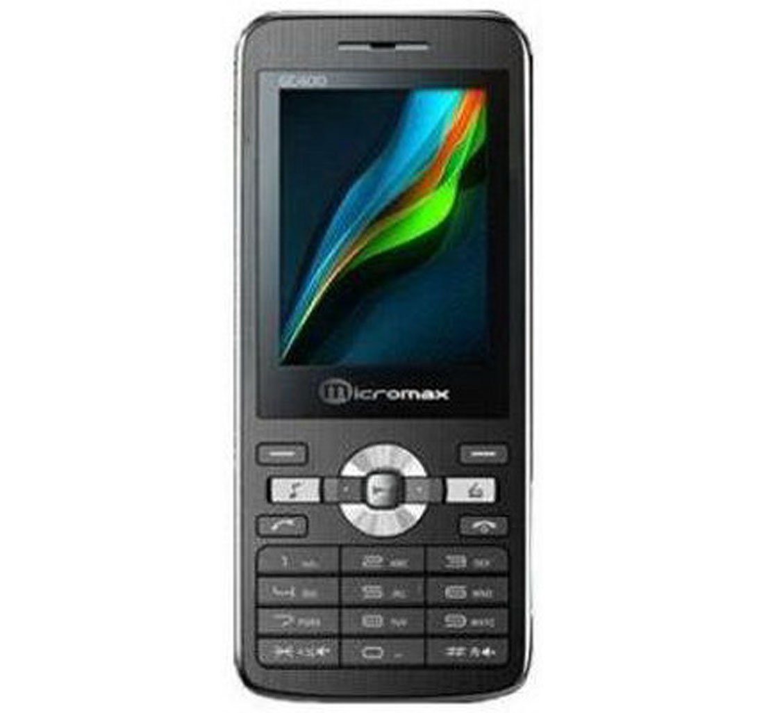 Micromax GC400
