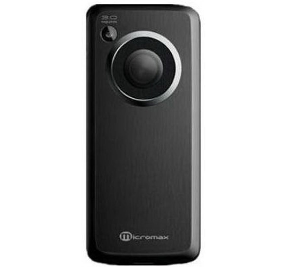 Micromax GC400 Resim 2