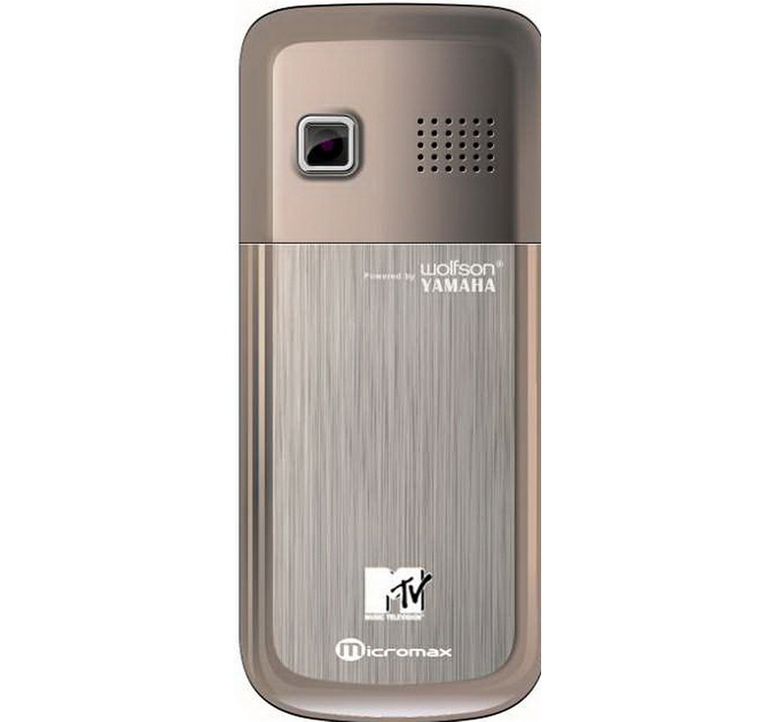 Micromax H360