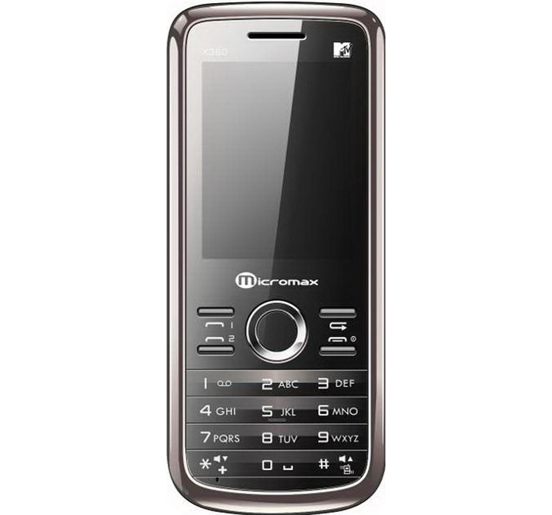 Micromax H360 Resim 2