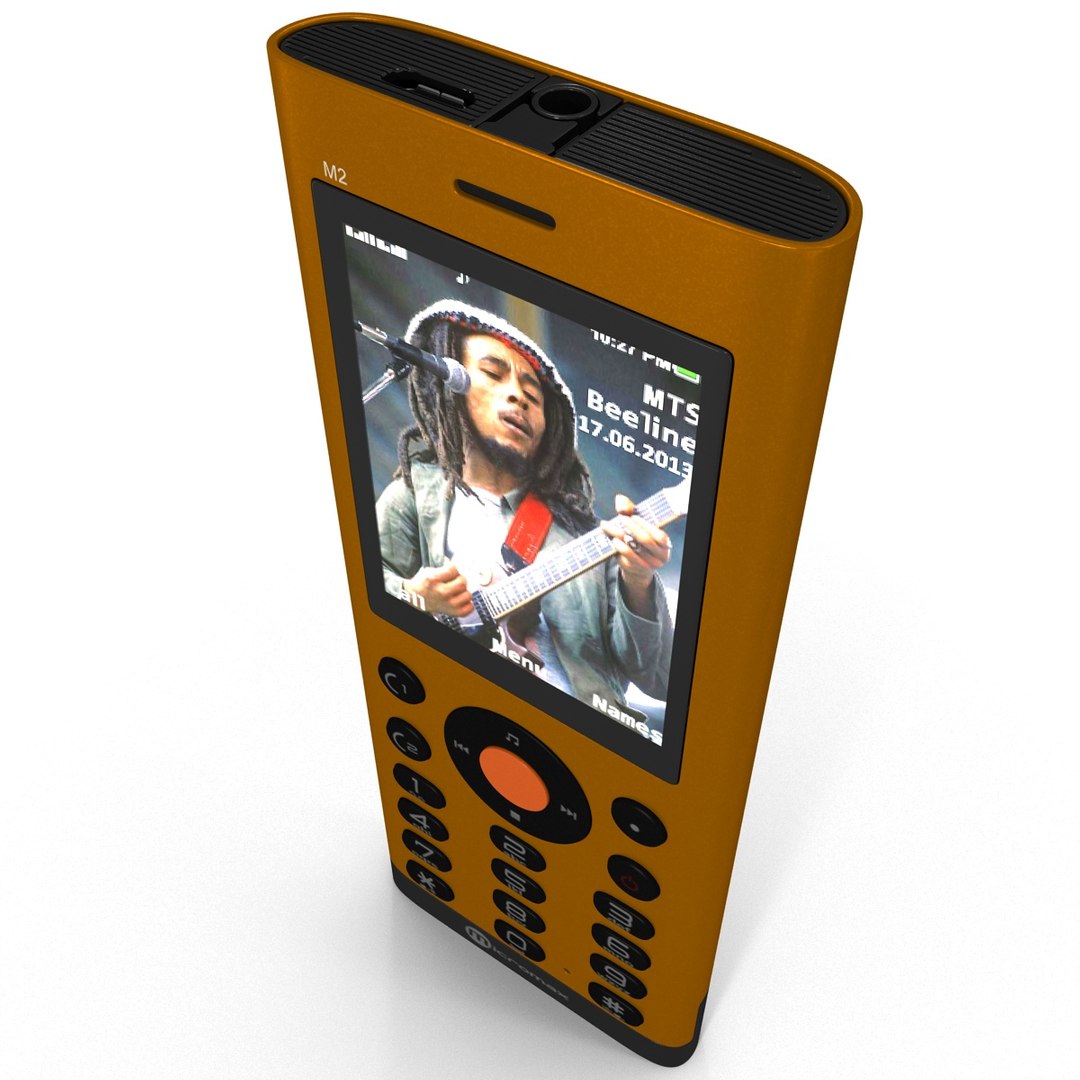 Micromax M2 Resim 5