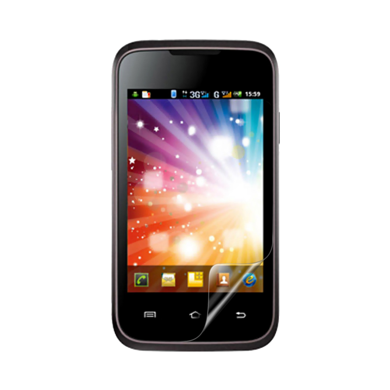 Micromax Ninja A54