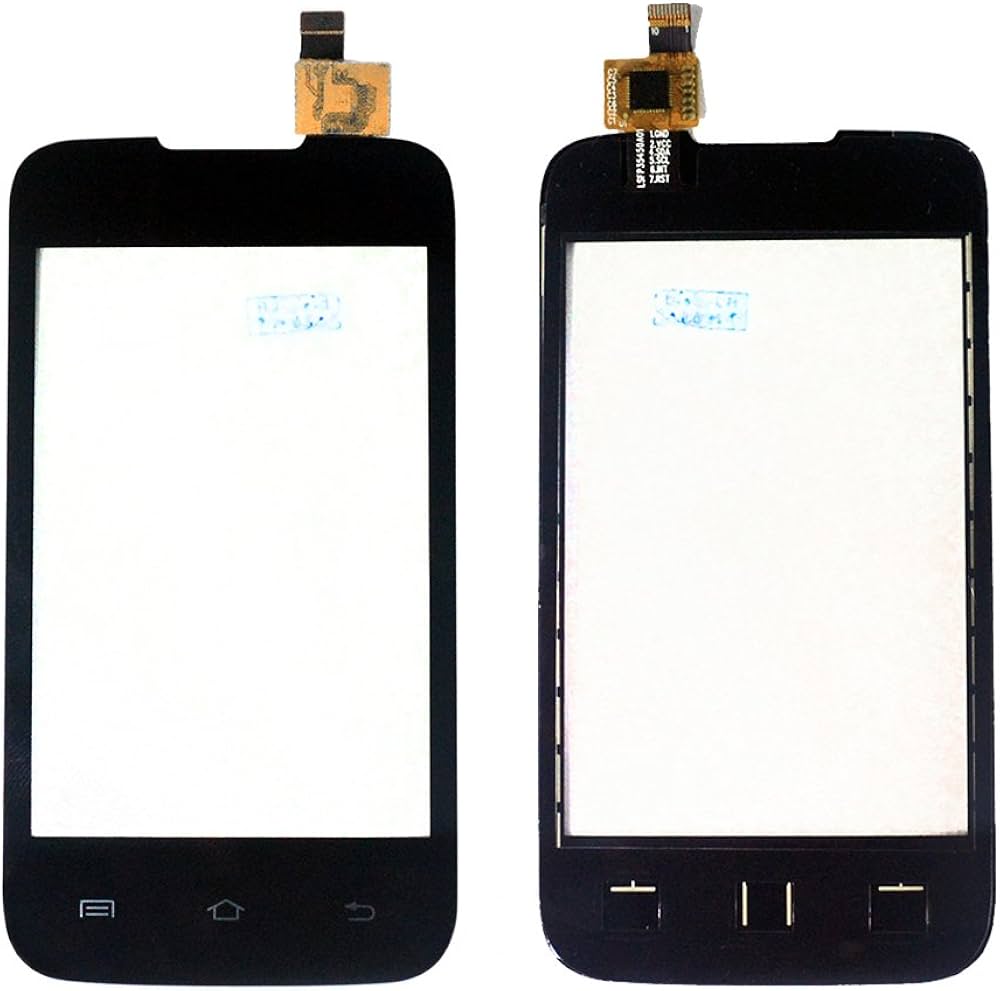 Micromax Ninja A54 Resim 4