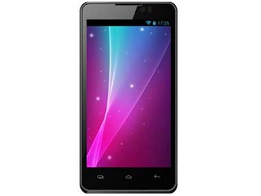 Micromax Ninja A91