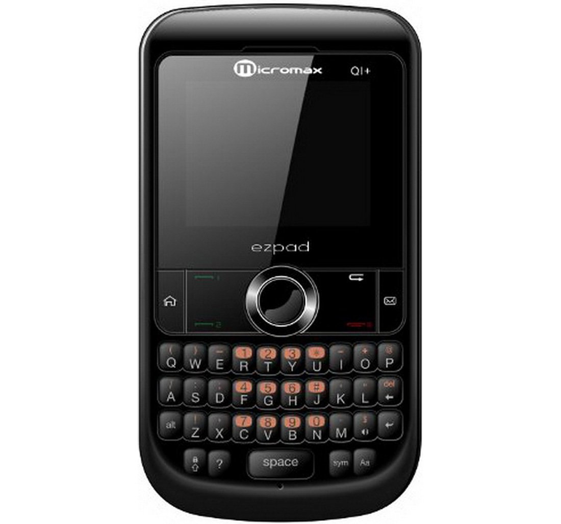 Micromax Q1 Resim 2