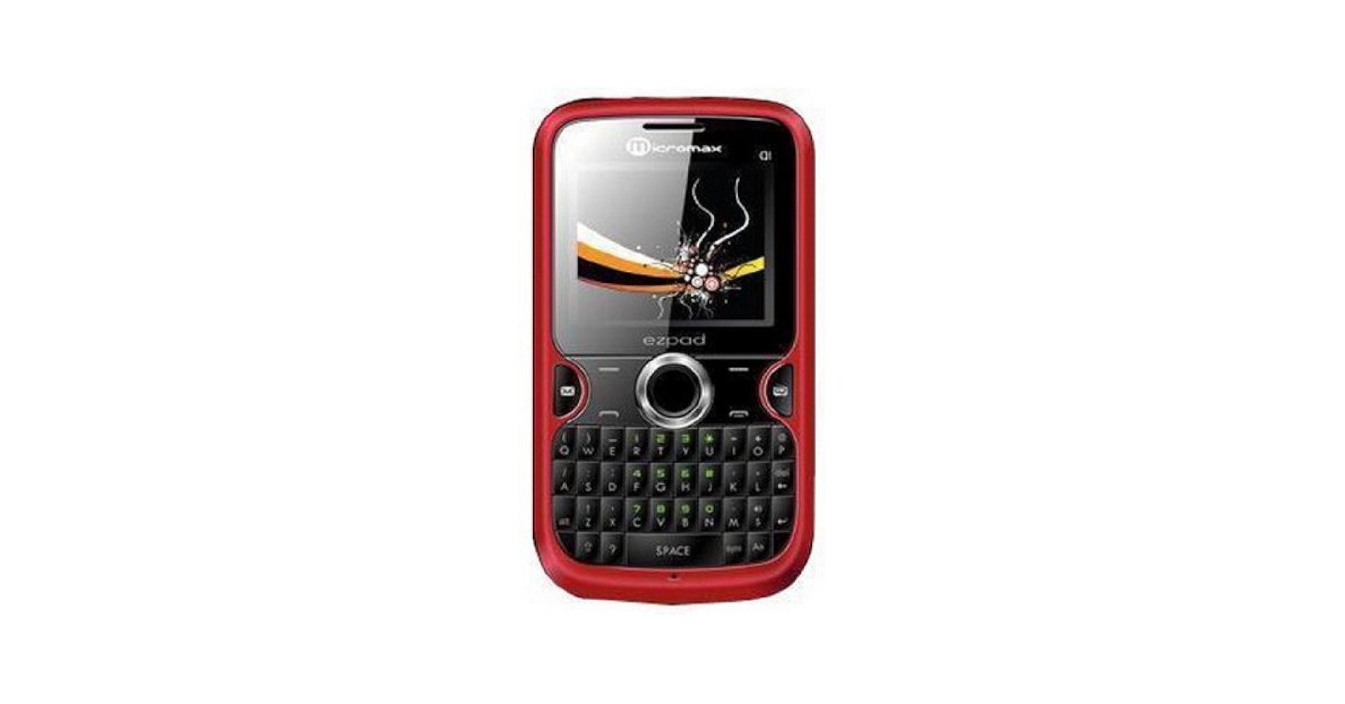 Micromax Q1 Resim 3