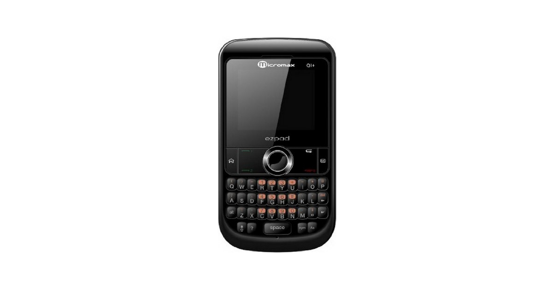 Micromax Q1 Resim 5