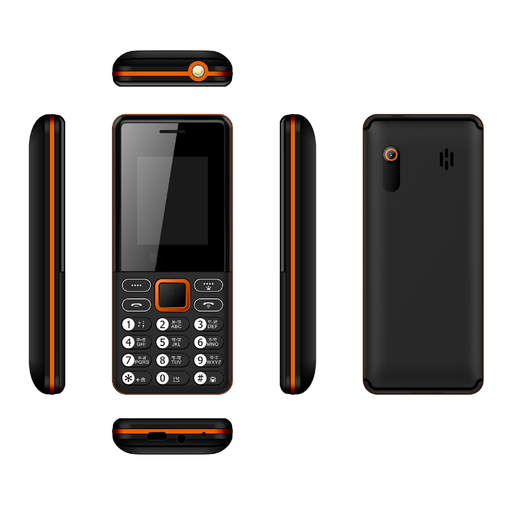 Micromax Q2 Resim 3