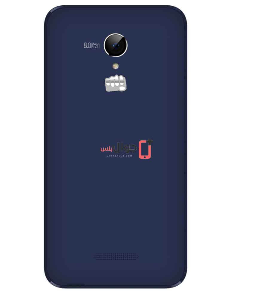 Micromax Q391 Canvas Doodle 4 Resim 3