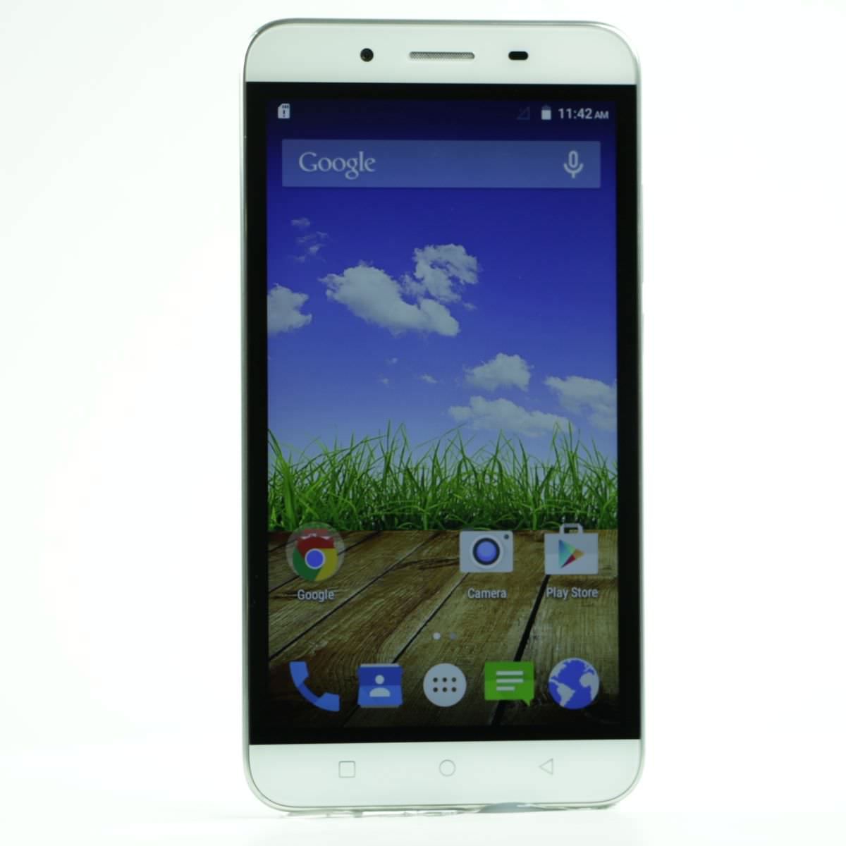 Micromax Q391 Canvas Doodle 4 Resim 5