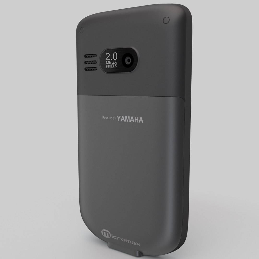 Micromax Q5 fb Resim 3
